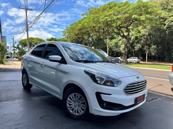 FORD KA 1.5 TI-VCT FLEX SE SEDAN MANUAL FORD KA 1.5 TI-VCT FLEX SE SEDAN MANUAL